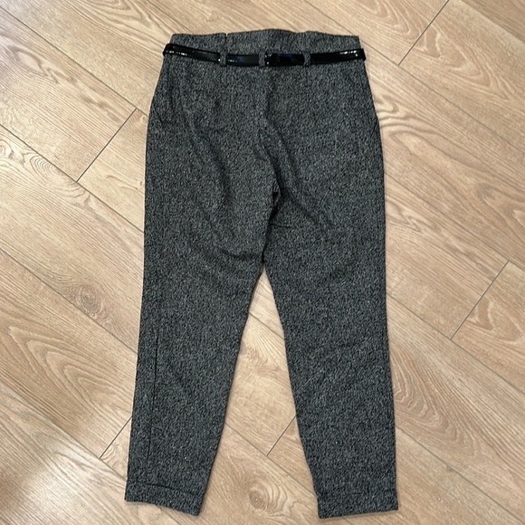 Bebe cropped pants - Picture 3 of 4